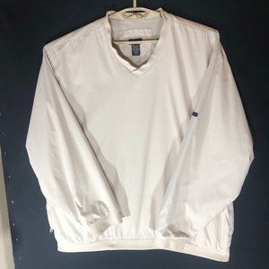 IZOD Pullover Jacket